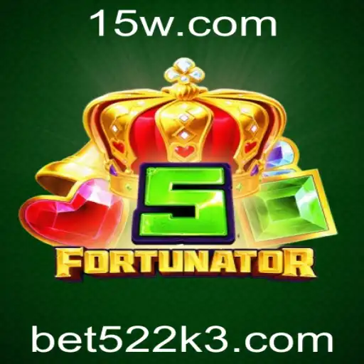 Explorando o Mundo Empolgante de 5Fortunator: Uma Nova Era de Jogos