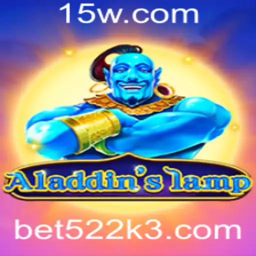 Aladdinslamp: A Mágica Aposta Virtual com bet522