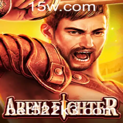 ArenaFighter: A Nova Era Dos Jogos de Combate