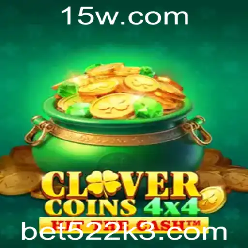 Explorando o Empolgante Mundo do Jogo CloverCoins4x4