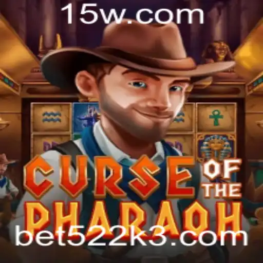 CurseofthePharaoh: Um Mergulho no Antigo Egito