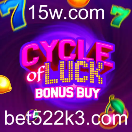 CycleofLuckBonusBuy: A Nova Sensação do Mundo dos Cassinos Online