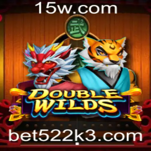 DoubleWilds: Descubra o Novo Fenômeno dos Jogos de Azar com bet522