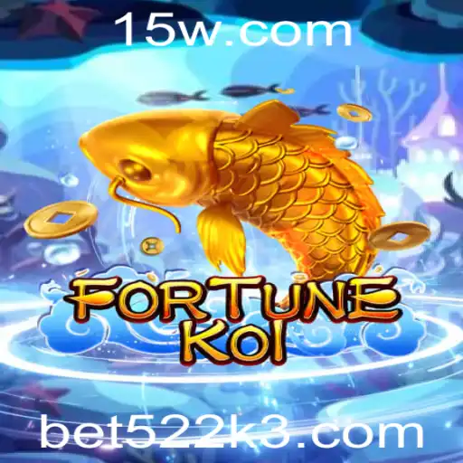 Descubra o Empolgante Mundo de FORTUNEKOI