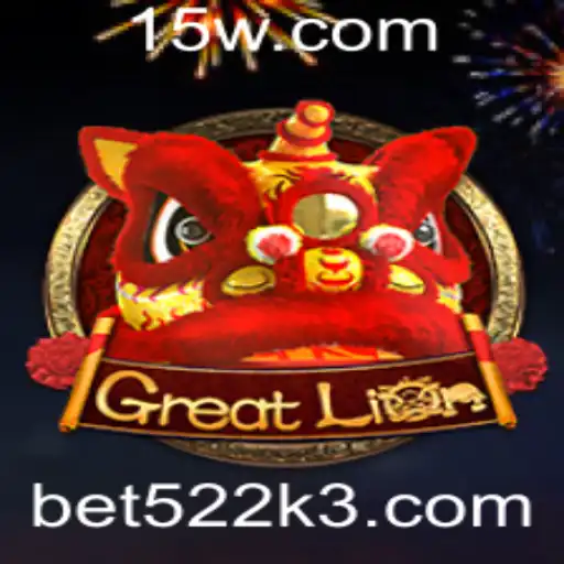 Descubra o Mundo de GreatLion e a Chave para Bet522