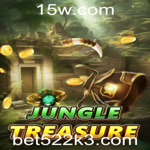 Explorando 'JungleTreasure': O Novo Fenômeno Entre os Jogos de Aventura