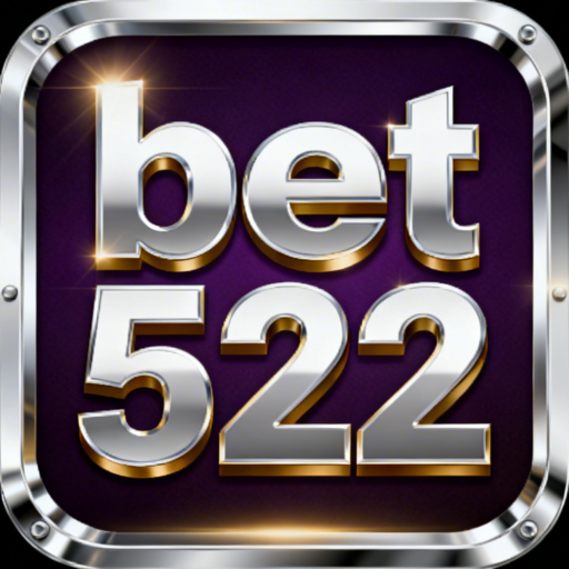 bet522 Logo