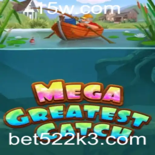 MegaGreatestCatch: Explorando o Fenômeno Global dos Jogos de Pesca