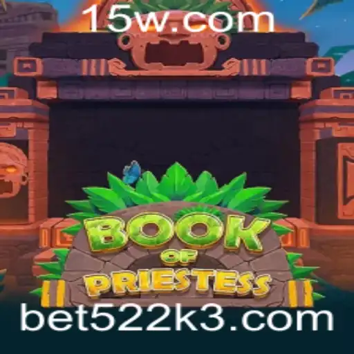 Descubra o Envolvente Mundo de BookOfPriestess