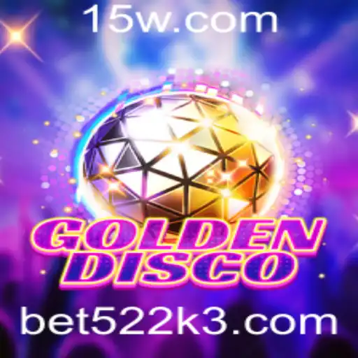 Descubra GoldenDisco: Um Mergulho Emocionante no Mundo dos Jogos de Cassino com bet522