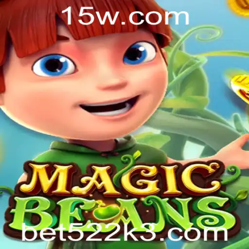 Descubra o Mundo de MAGICBEANS: Um Jogo Inovador e Empolgante