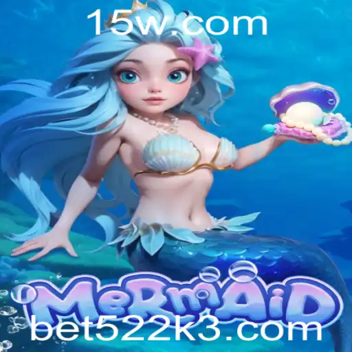Descubra o Fascinante Mundo de Mermaid com a Emoção de bet522