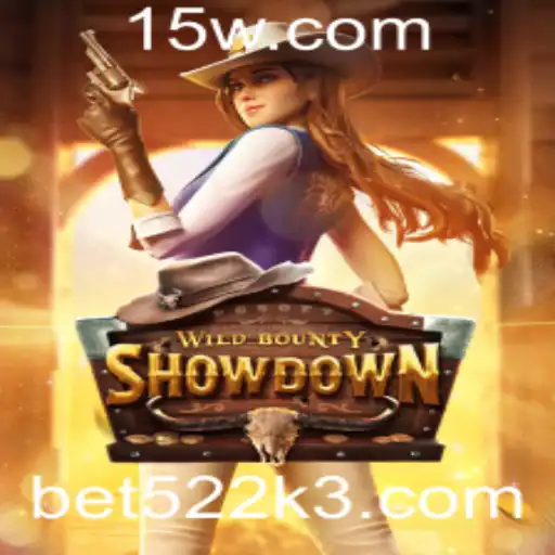 WildBountyShowdown: Um Mundo de Aventura e Estratégia