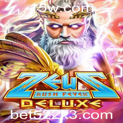 Descubra a Emoção de ZeusRushFeverDeluxe: Aposta Certeira para 2023