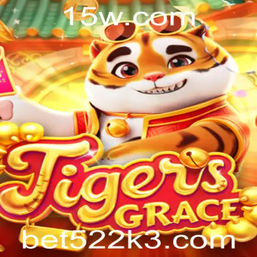 Explorando TigersGrace: Um Mundo de Estratégia e Aventura no Universo de bet522