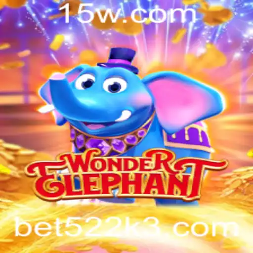 WonderElephant: Aventura e Estratégia no Jogo Bet522